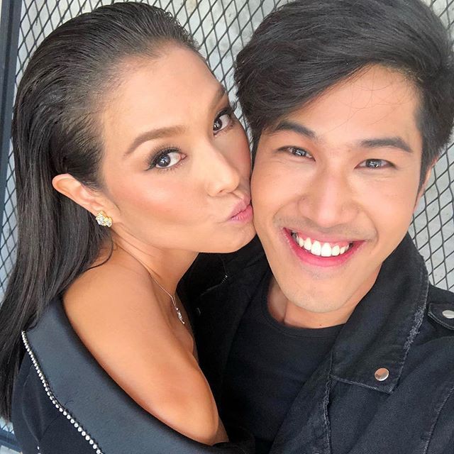 Tất tần tật về d&agrave;n HLV đang g&acirc;y hoang mang tại The Face Thailand! - Ảnh 12.