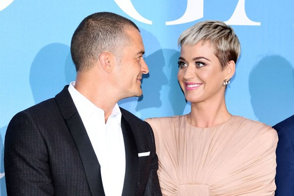 Katy Perry xác nhận sắp cưới lần 2 sau khi được Orlando Bloom cầu hôn đúng dịp Valentine - Ảnh 4.