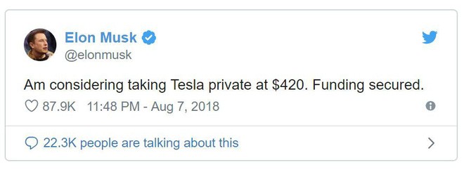 Đồng sáng lập Twitter nói rằng Elon Musk là người dùng ông thích nhất - Ảnh 4.