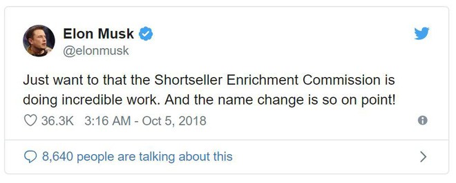 Đồng sáng lập Twitter nói rằng Elon Musk là người dùng ông thích nhất - Ảnh 5.
