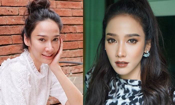 Soi mặt mộc của dàn mỹ nhân hack tuổi đỉnh nhất Thái Lan: Người đẹp bất chấp, kẻ già dặn bất ngờ - Ảnh 31. Soi mặt mộc của dàn mỹ nhân hack tuổi đỉnh nhất Thái Lan: Người đẹp bất chấp, kẻ già dặn bất ngờ - Ảnh 31.