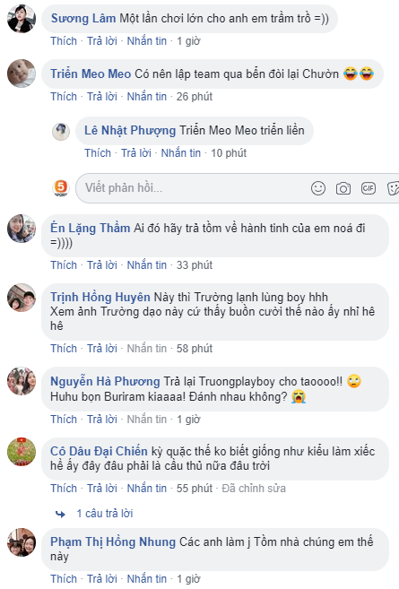 Fan Việt muốn lập team sang Thái Lan, đòi lại một Xuân Trường chuẩn men, nghiêm túc - Ảnh 3.