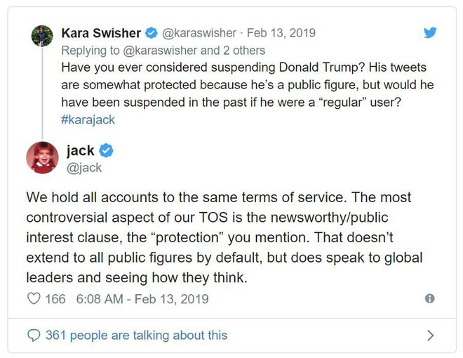Đồng sáng lập Twitter nói rằng Elon Musk là người dùng ông thích nhất - Ảnh 6.