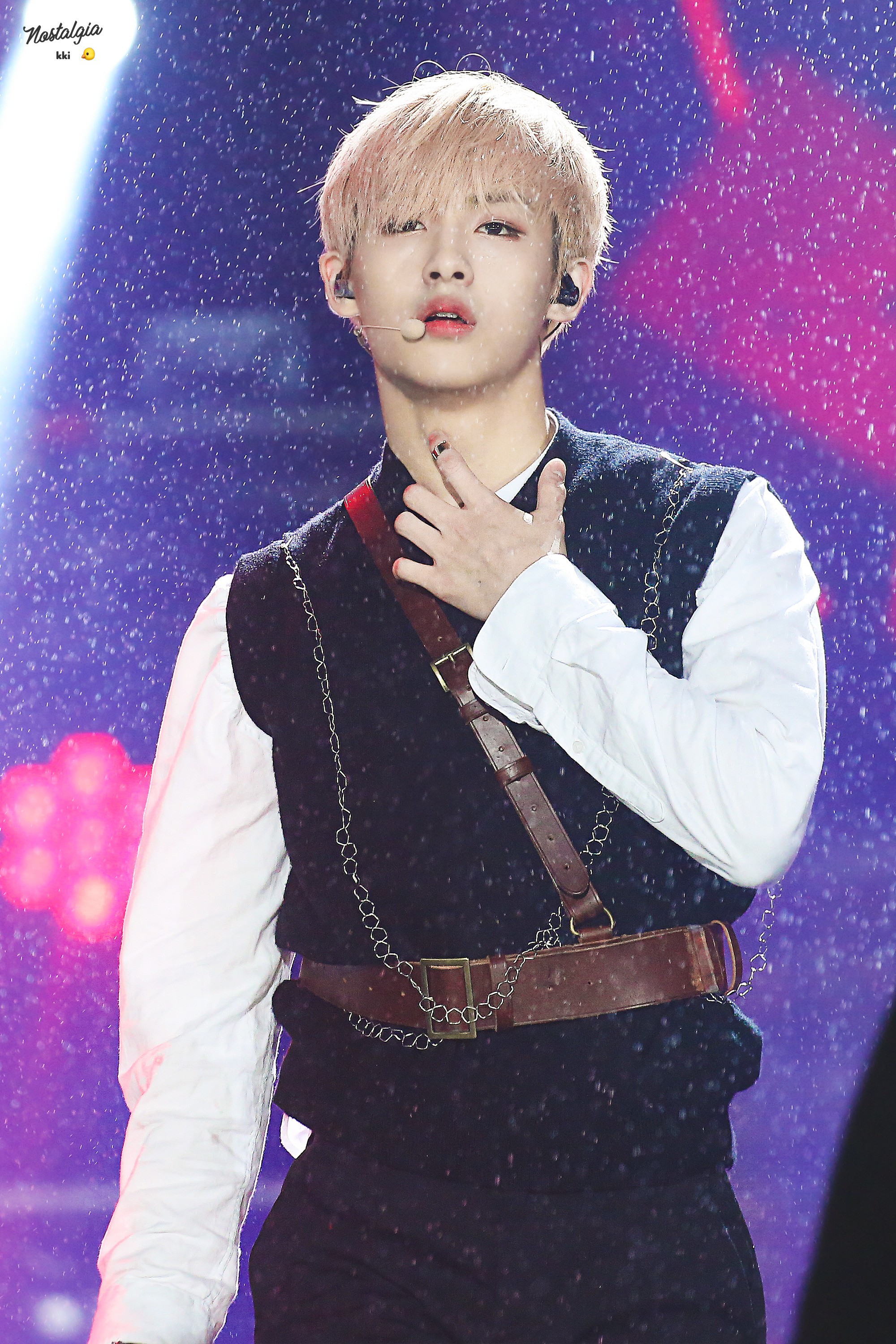 C&oacute; điều g&igrave; đặc biệt ở nam idol khiến SM phải bay đến Trung Quốc 7 lần để chi&ecirc;u mộ? - Ảnh 10.