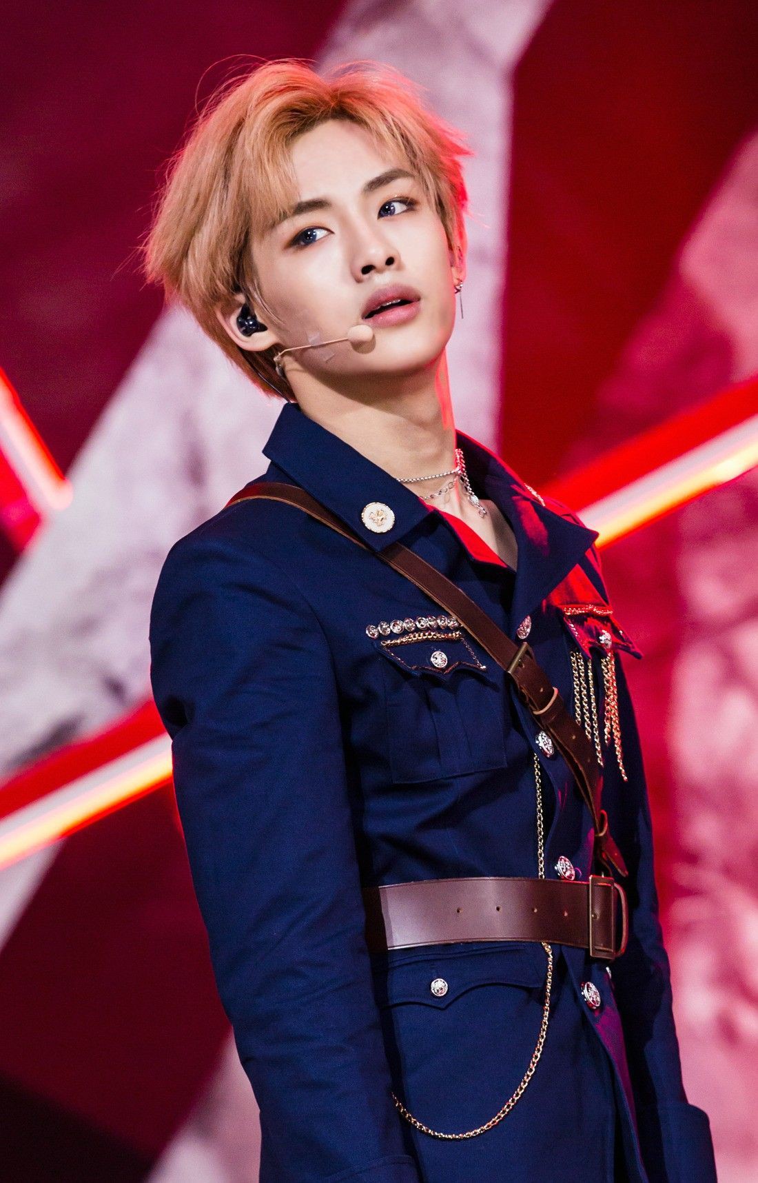 C&oacute; điều g&igrave; đặc biệt ở nam idol khiến SM phải bay đến Trung Quốc 7 lần để chi&ecirc;u mộ? - Ảnh 9.