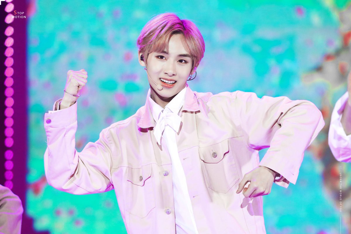 C&oacute; điều g&igrave; đặc biệt ở nam idol khiến SM phải bay đến Trung Quốc 7 lần để chi&ecirc;u mộ? - Ảnh 8.