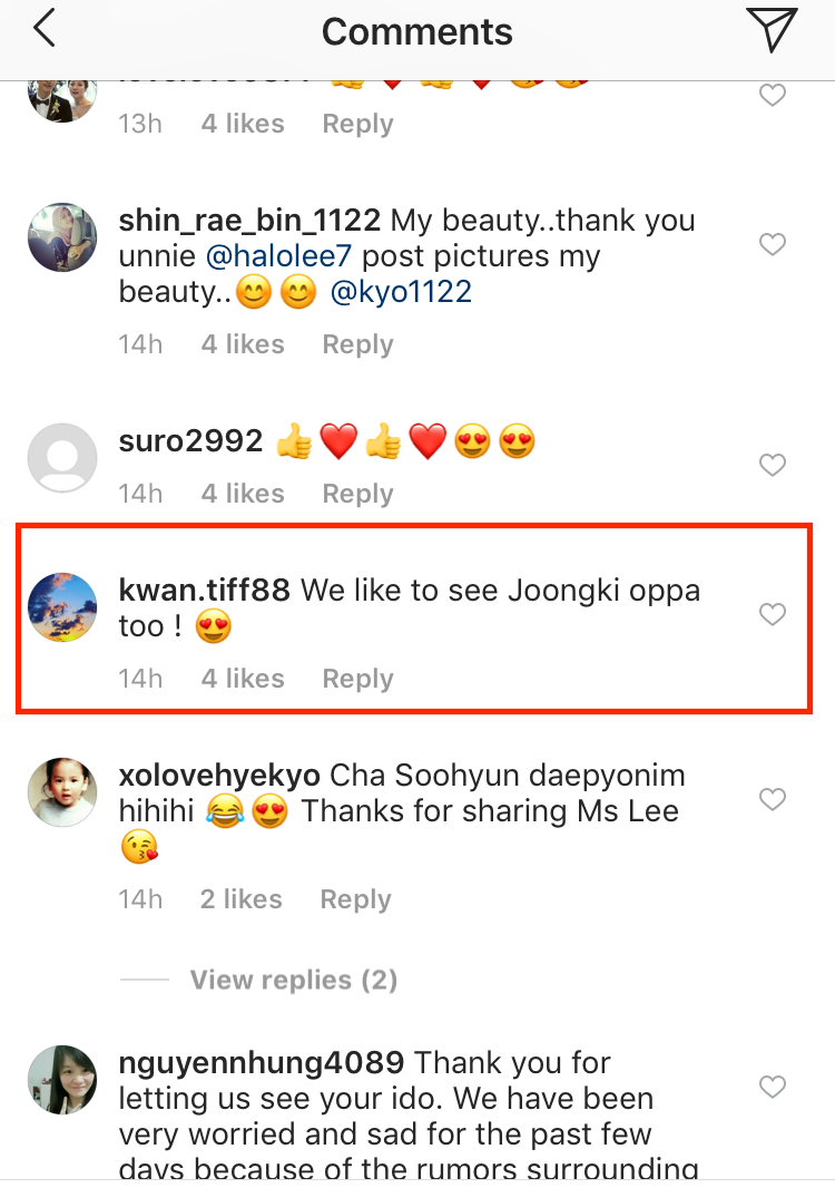 Đẹp bất chấp trong lần lộ diện đầu tiên sau tin đồn ly dị, Song Hye Kyo bị dò hỏi liên tục về chồng Song Joong Ki - Ảnh 8. Đẹp bất chấp trong lần lộ diện đầu tiên sau tin đồn ly dị, Song Hye Kyo bị dò hỏi liên tục về chồng Song Joong Ki - Ảnh 8.