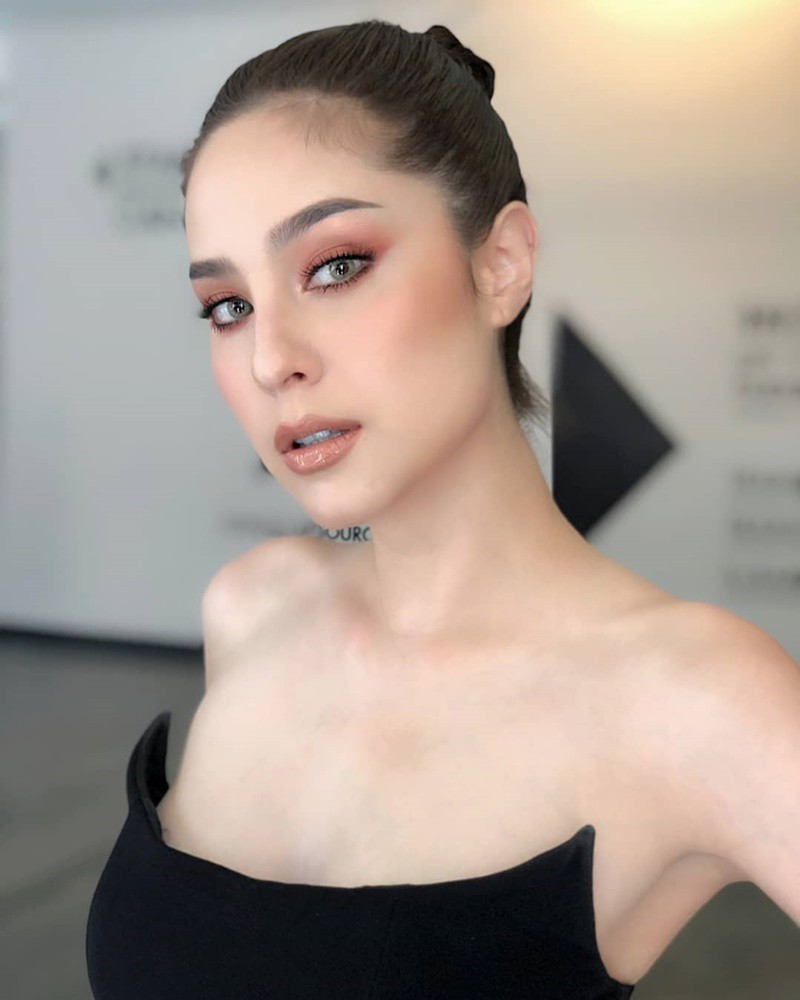 Top mỹ nh&acirc;n h&agrave;ng đầu đ&agrave;i CH7 Th&aacute;i Lan: Kh&ocirc;ng tường th&agrave;nh nhan sắc th&igrave; cũng l&agrave; tiểu thư t&agrave;i phiệt đời thực - Ảnh 11.