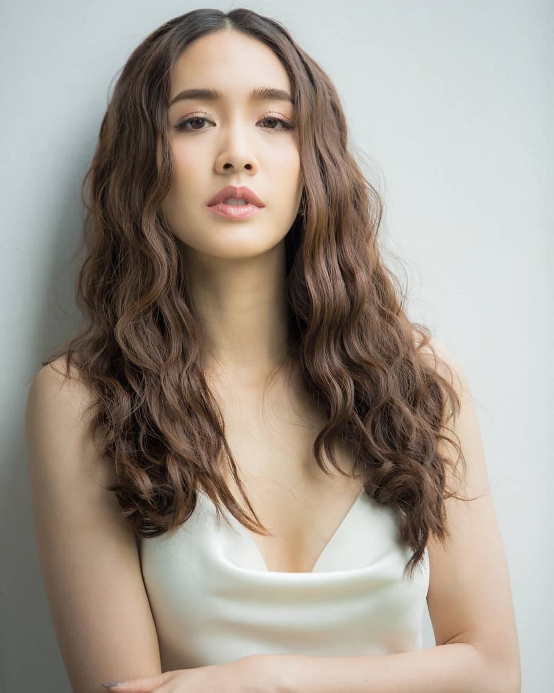 Top mỹ nh&acirc;n h&agrave;ng đầu đ&agrave;i CH7 Th&aacute;i Lan: Kh&ocirc;ng tường th&agrave;nh nhan sắc th&igrave; cũng l&agrave; tiểu thư t&agrave;i phiệt đời thực - Ảnh 16.