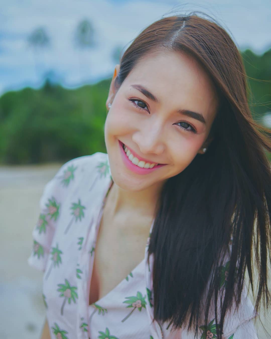 Top mỹ nh&acirc;n h&agrave;ng đầu đ&agrave;i CH7 Th&aacute;i Lan: Kh&ocirc;ng tường th&agrave;nh nhan sắc th&igrave; cũng l&agrave; tiểu thư t&agrave;i phiệt đời thực - Ảnh 20.