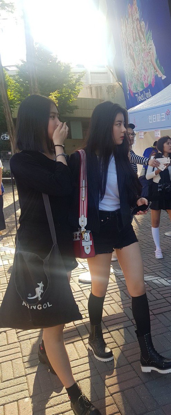 Netizen trổ tài suy luận Conan: Nếu không rời JYP, Somi lẽ ra sẽ ở vị trí của thành viên này trong đội hình của ITZY - Ảnh 2.