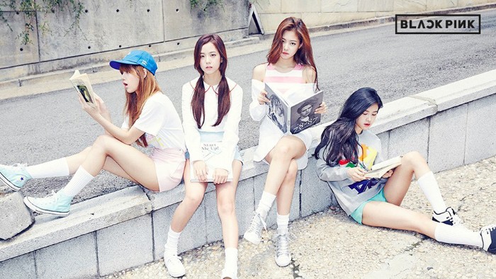 “Đào mộ” teaser debut của Black Pink mới thấy YG đã lừa dối cả thế giới như thế nào - Ảnh 3. “Đào mộ” teaser debut của Black Pink mới thấy YG đã lừa dối cả thế giới như thế nào - Ảnh 3.