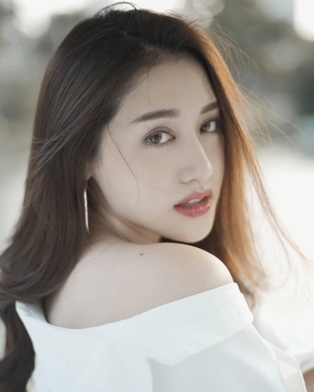 Top mỹ nh&acirc;n h&agrave;ng đầu đ&agrave;i CH7 Th&aacute;i Lan: Kh&ocirc;ng tường th&agrave;nh nhan sắc th&igrave; cũng l&agrave; tiểu thư t&agrave;i phiệt đời thực - Ảnh 22.