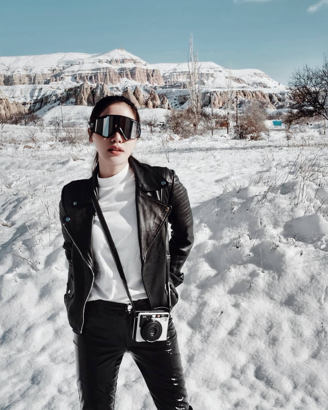 Top mỹ nh&acirc;n h&agrave;ng đầu đ&agrave;i CH7 Th&aacute;i Lan: Kh&ocirc;ng tường th&agrave;nh nhan sắc th&igrave; cũng l&agrave; tiểu thư t&agrave;i phiệt đời thực - Ảnh 25.