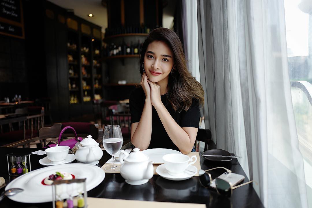 Top mỹ nh&acirc;n h&agrave;ng đầu đ&agrave;i CH7 Th&aacute;i Lan: Kh&ocirc;ng tường th&agrave;nh nhan sắc th&igrave; cũng l&agrave; tiểu thư t&agrave;i phiệt đời thực - Ảnh 30.