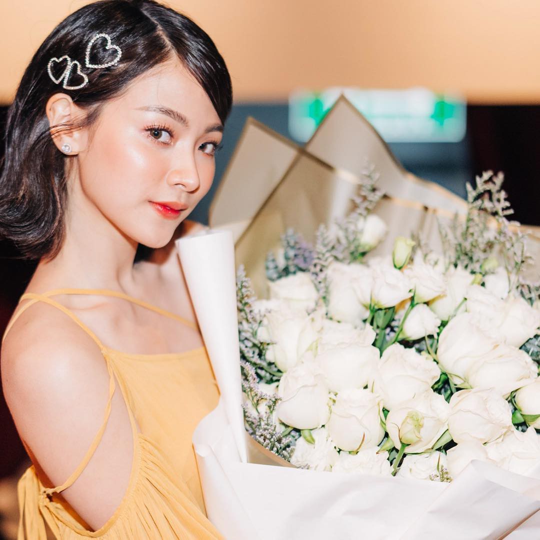 Top mỹ nh&acirc;n h&agrave;ng đầu đ&agrave;i CH7 Th&aacute;i Lan: Kh&ocirc;ng tường th&agrave;nh nhan sắc th&igrave; cũng l&agrave; tiểu thư t&agrave;i phiệt đời thực - Ảnh 31.