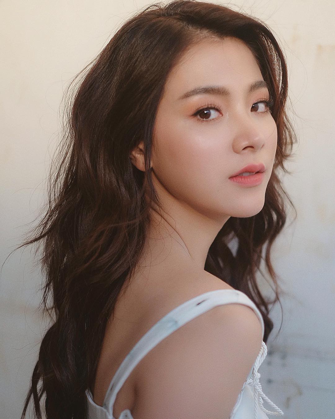 Top mỹ nh&acirc;n h&agrave;ng đầu đ&agrave;i CH7 Th&aacute;i Lan: Kh&ocirc;ng tường th&agrave;nh nhan sắc th&igrave; cũng l&agrave; tiểu thư t&agrave;i phiệt đời thực - Ảnh 32.