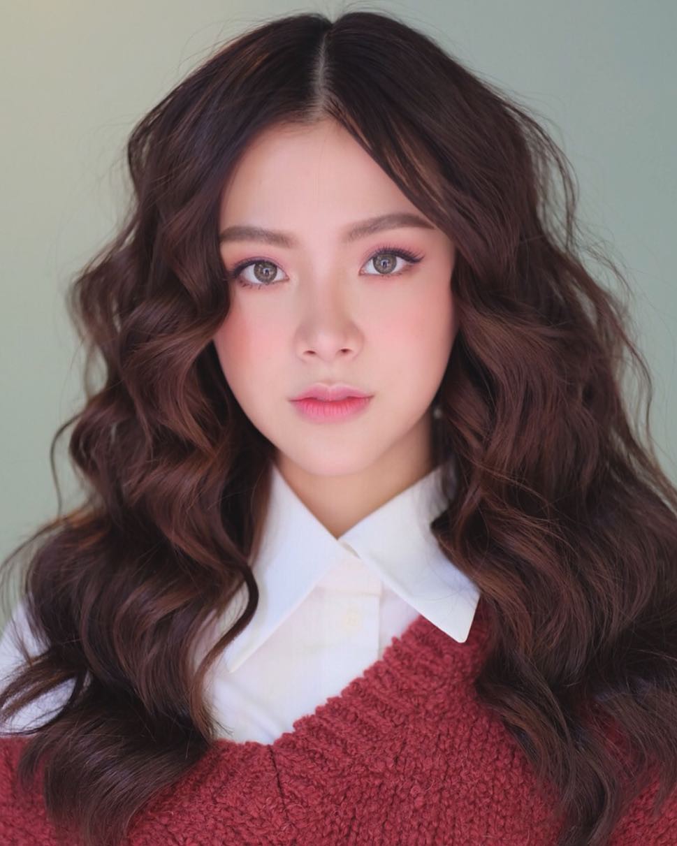 Top mỹ nh&acirc;n h&agrave;ng đầu đ&agrave;i CH7 Th&aacute;i Lan: Kh&ocirc;ng tường th&agrave;nh nhan sắc th&igrave; cũng l&agrave; tiểu thư t&agrave;i phiệt đời thực - Ảnh 33.