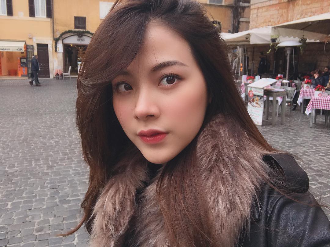 Top mỹ nh&acirc;n h&agrave;ng đầu đ&agrave;i CH7 Th&aacute;i Lan: Kh&ocirc;ng tường th&agrave;nh nhan sắc th&igrave; cũng l&agrave; tiểu thư t&agrave;i phiệt đời thực - Ảnh 34.