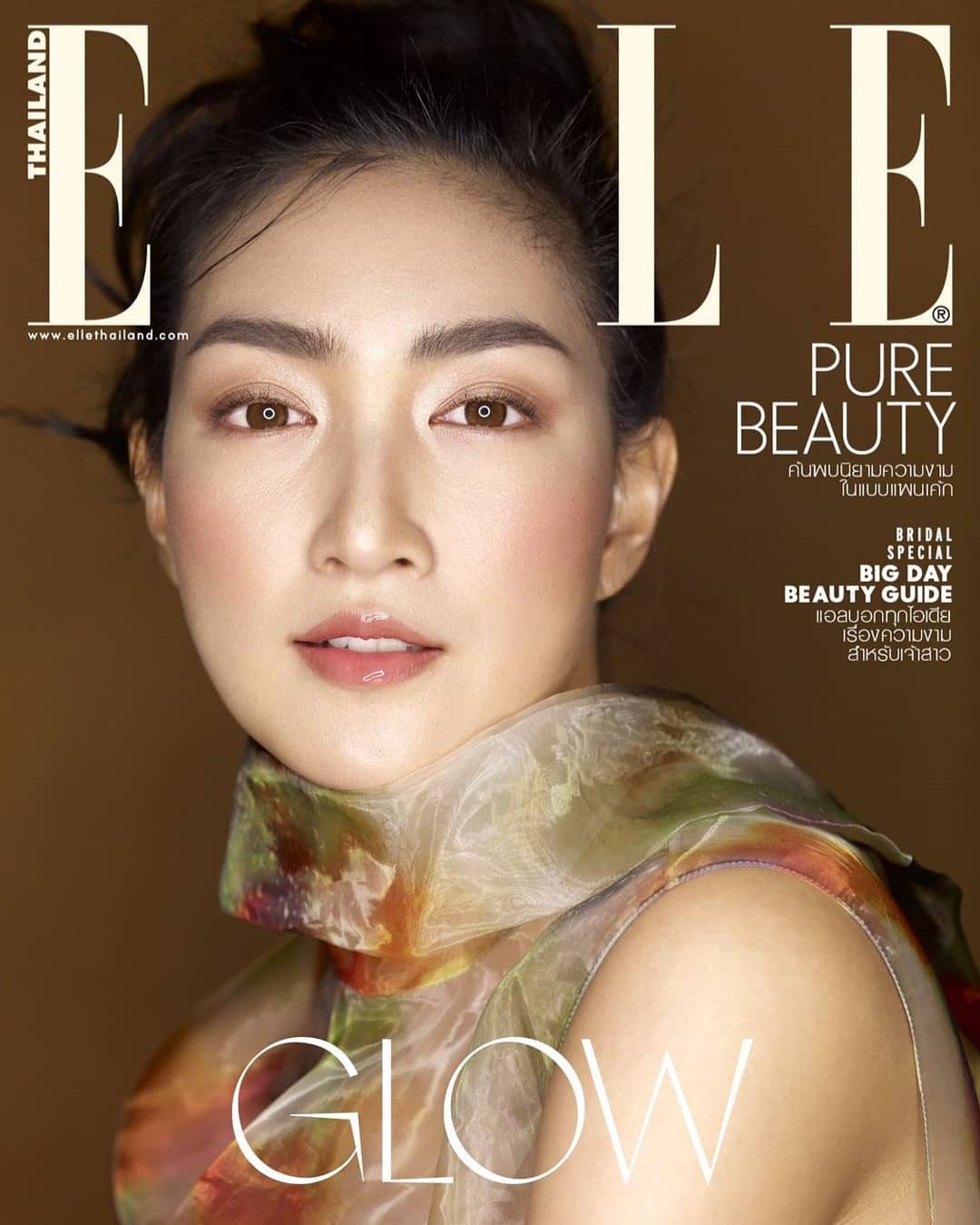 Top mỹ nh&acirc;n h&agrave;ng đầu đ&agrave;i CH7 Th&aacute;i Lan: Kh&ocirc;ng tường th&agrave;nh nhan sắc th&igrave; cũng l&agrave; tiểu thư t&agrave;i phiệt đời thực - Ảnh 38.