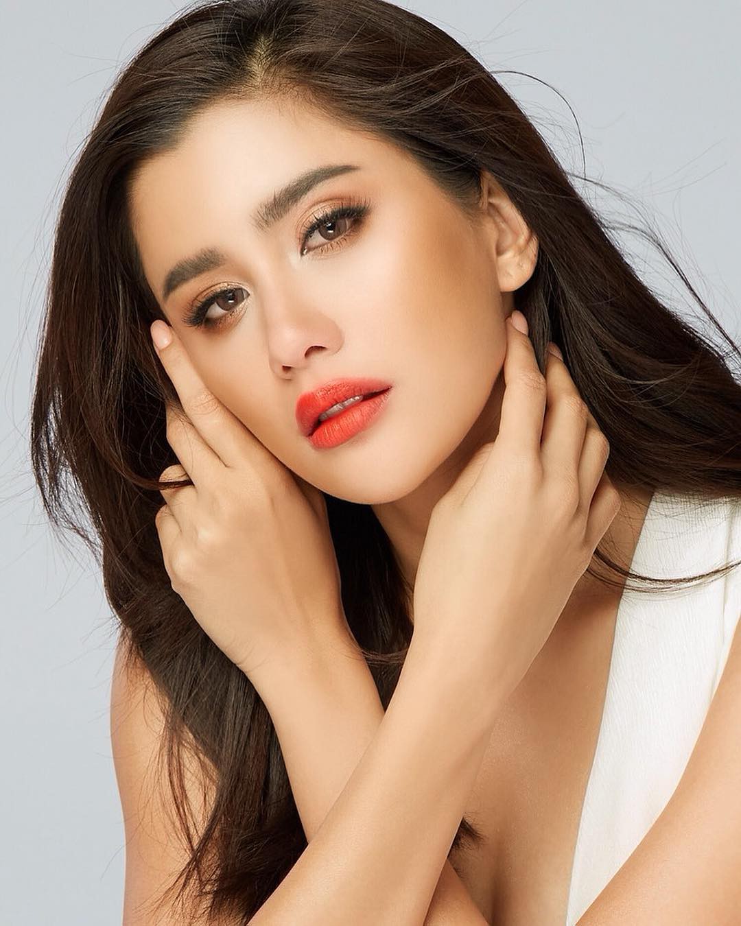 Top mỹ nh&acirc;n h&agrave;ng đầu đ&agrave;i CH7 Th&aacute;i Lan: Kh&ocirc;ng tường th&agrave;nh nhan sắc th&igrave; cũng l&agrave; tiểu thư t&agrave;i phiệt đời thực - Ảnh 6.