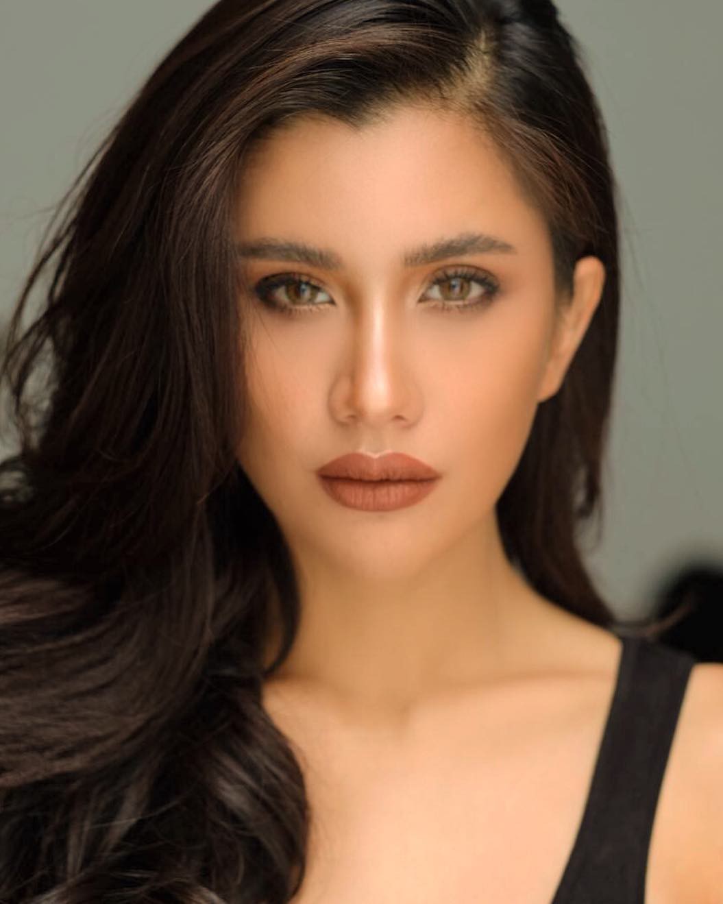 Top mỹ nh&acirc;n h&agrave;ng đầu đ&agrave;i CH7 Th&aacute;i Lan: Kh&ocirc;ng tường th&agrave;nh nhan sắc th&igrave; cũng l&agrave; tiểu thư t&agrave;i phiệt đời thực - Ảnh 9.