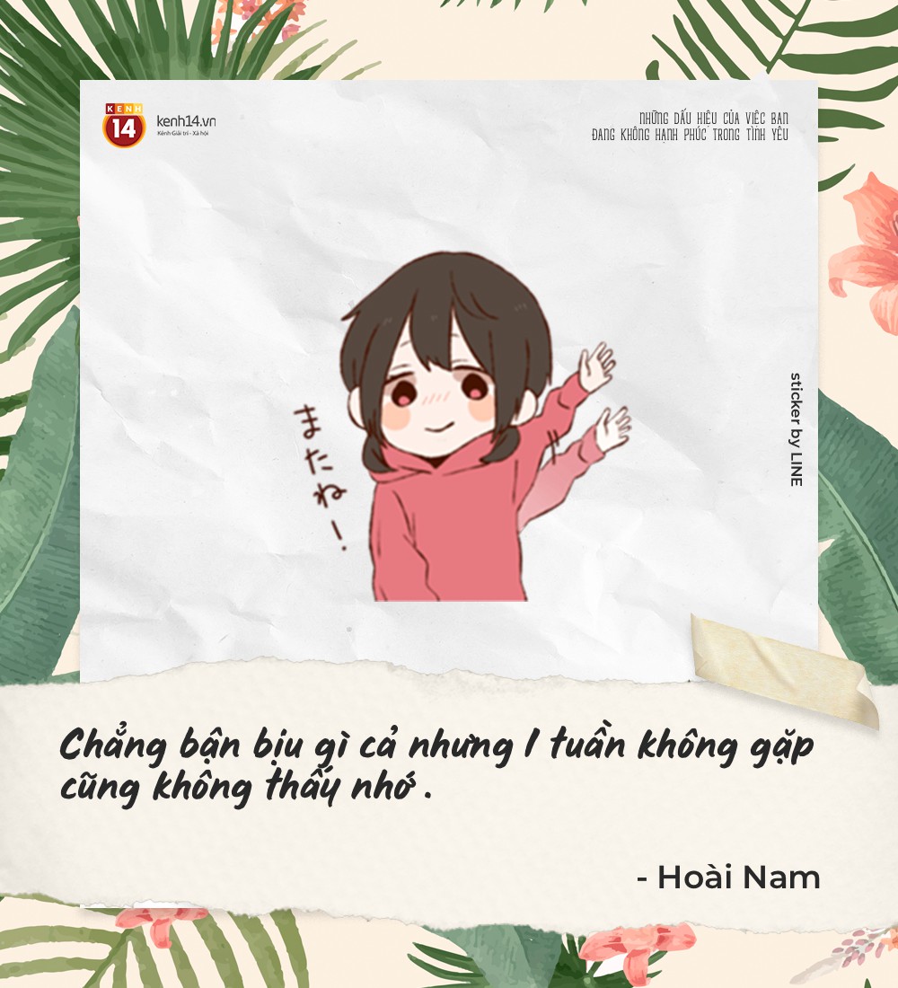 Có một trong những dấu hiệu này thì cần xem lại ngay, bạn đang gặp vấn đề trong tình yêu thật rồi - Ảnh 1. Có một trong những dấu hiệu này thì cần xem lại ngay, bạn đang gặp vấn đề trong tình yêu thật rồi - Ảnh 1.