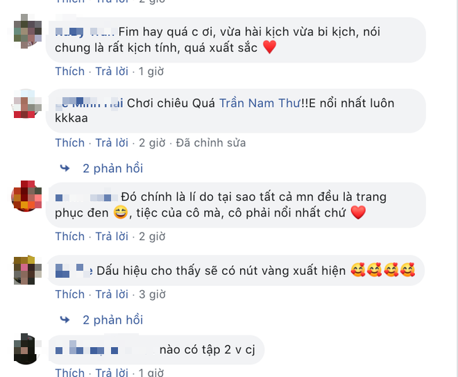 Thập Tứ Cô Nương đạt gần 2 triệu lượt xem chỉ sau 15 tiếng đồng hồ lên sóng - Ảnh 3.