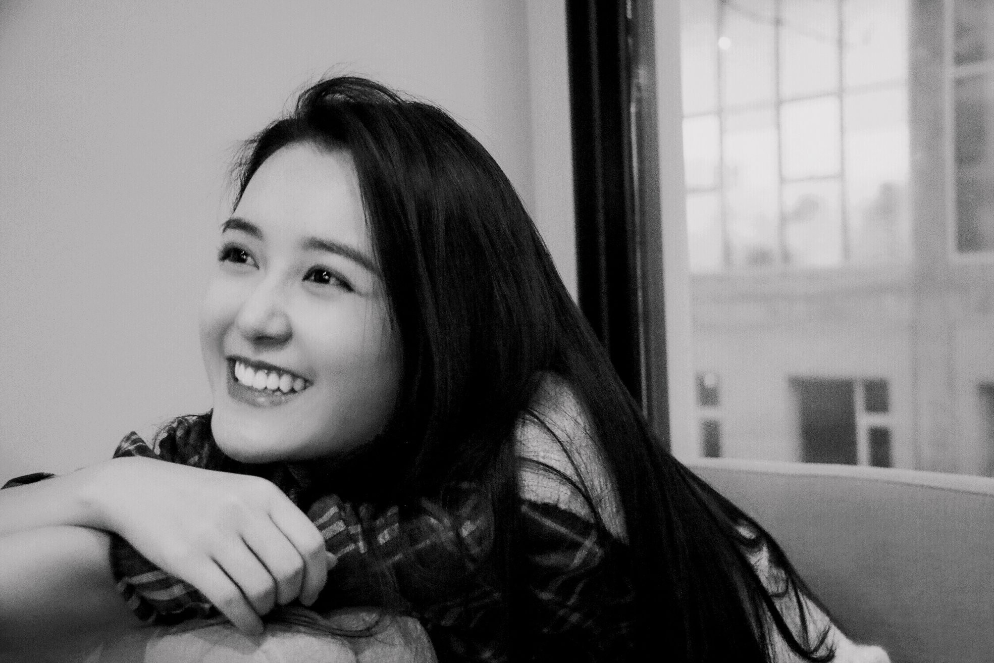 Nữ sinh gây sốt vì quá xinh đẹp trong ngày thi Đại học ở Trung Quốc, biết thân thế thật ai cũng ngỡ ngàng - Ảnh 6. Nữ sinh gây sốt vì quá xinh đẹp trong ngày thi Đại học ở Trung Quốc, biết thân thế thật ai cũng ngỡ ngàng - Ảnh 6.