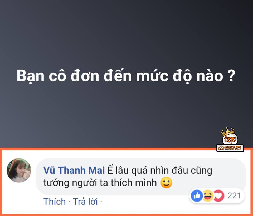 Ế lâu năm và loạt suy nghĩ tưởng bở vừa hài vừa đáng thương, chỉ ai trải qua mới hiểu được! - Ảnh 1. Ế lâu năm và loạt suy nghĩ tưởng bở vừa hài vừa đáng thương, chỉ ai trải qua mới hiểu được! - Ảnh 1.