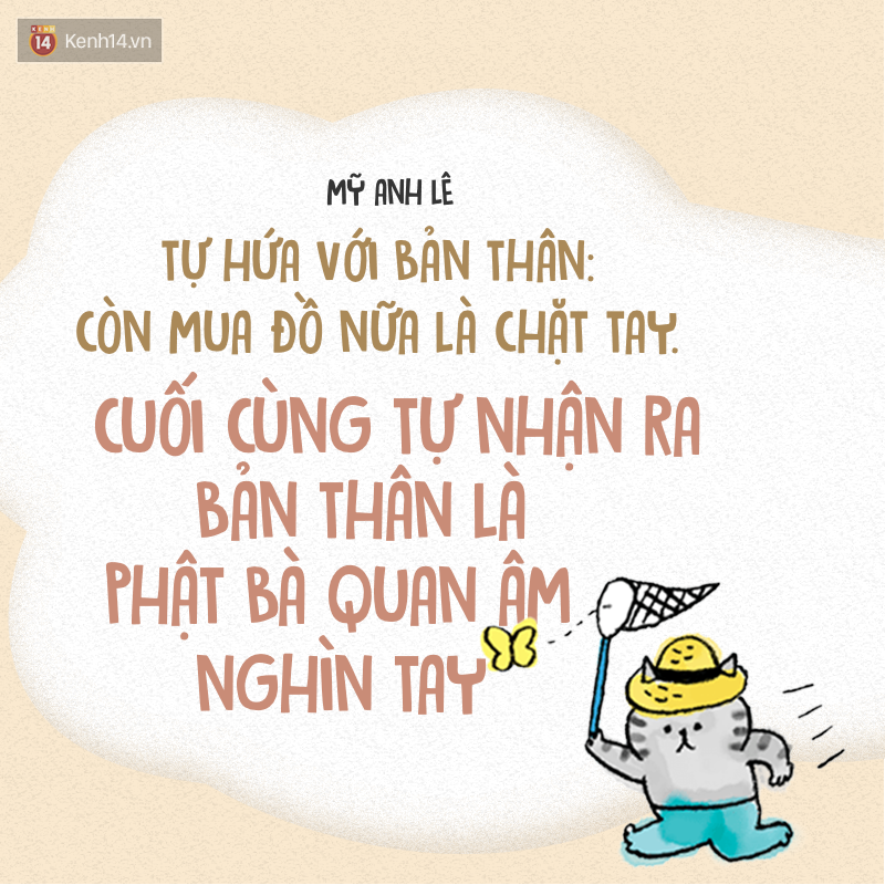 Khó tin nhất trên đời là chính chúng ta, khi tự hứa thật nhiều thất hứa còn nhiều hơn - Ảnh 11. Khó tin nhất trên đời là chính chúng ta, khi tự hứa thật nhiều thất hứa còn nhiều hơn - Ảnh 11.