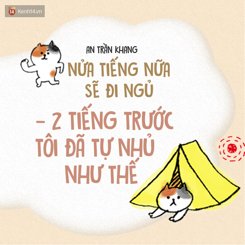 Khó tin nhất trên đời là chính chúng ta, khi tự hứa thật nhiều thất hứa còn nhiều hơn - Ảnh 13. Khó tin nhất trên đời là chính chúng ta, khi tự hứa thật nhiều thất hứa còn nhiều hơn - Ảnh 13.