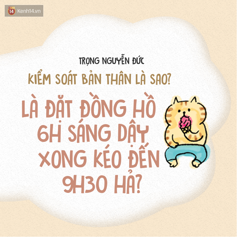 Khó tin nhất trên đời là chính chúng ta, khi tự hứa thật nhiều thất hứa còn nhiều hơn - Ảnh 15. Khó tin nhất trên đời là chính chúng ta, khi tự hứa thật nhiều thất hứa còn nhiều hơn - Ảnh 15.