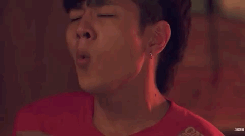 Jun Vũ gặp sự cố đỏ mặt, “cởi tuốt tuồn tuột” trước mặt HLV The Face gốc Việt trong phim Thái “Wolf” - Ảnh 15.