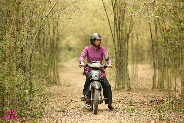 Lịch sự như Hai Phượng Ngô Thanh Vân: Đòi nợ thuê cũng phải có phẩm giá! - Ảnh 3.