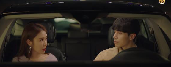 Học lỏm b&iacute; k&iacute;p &ldquo;cua trai&rdquo; của Yoo In Na với m&agrave;n &ldquo;nhỡ chạm tay anh&rdquo; si&ecirc;u đỉnh trong Touch Your Heart - Ảnh 1.