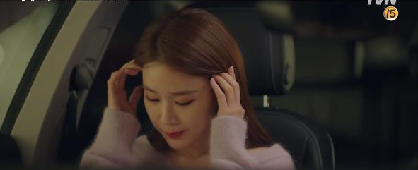 Học lỏm b&iacute; k&iacute;p &ldquo;cua trai&rdquo; của Yoo In Na với m&agrave;n &ldquo;nhỡ chạm tay anh&rdquo; si&ecirc;u đỉnh trong Touch Your Heart - Ảnh 2.