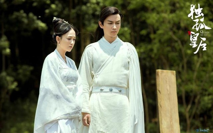 Sau Minh Lan Truyện, liệu Độc Cô Hoàng Hậu” có đủ sức trở thành bom tấn năm 2019? - Ảnh 2. Sau Minh Lan Truyện, liệu Độc Cô Hoàng Hậu” có đủ sức trở thành bom tấn năm 2019? - Ảnh 2.