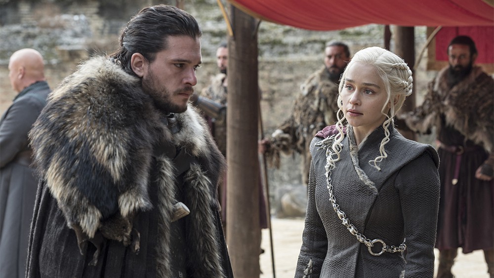 4 loạt phim đầy tiềm năng kế vị “ngôi vương” Game of Thrones sau khi series này kết thúc - Ảnh 1. 4 loạt phim đầy tiềm năng kế vị “ngôi vương” Game of Thrones sau khi series này kết thúc - Ảnh 1.