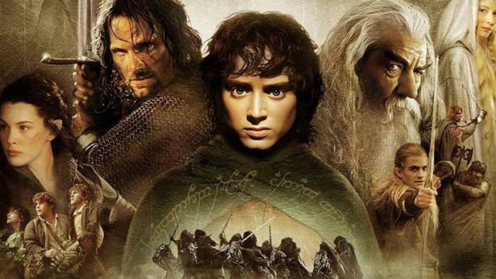 4 loạt phim đầy tiềm năng kế vị “ngôi vương” Game of Thrones sau khi series này kết thúc - Ảnh 3. 4 loạt phim đầy tiềm năng kế vị “ngôi vương” Game of Thrones sau khi series này kết thúc - Ảnh 3.