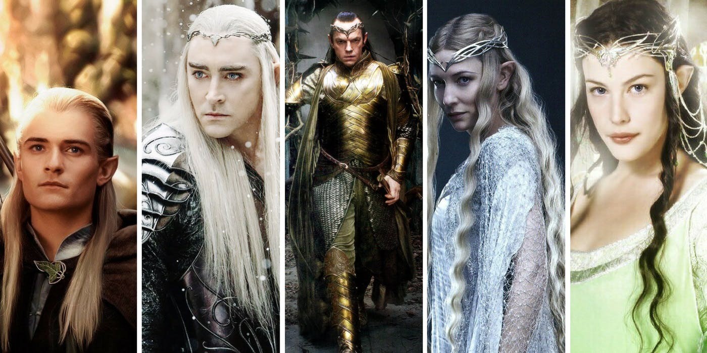 4 loạt phim đầy tiềm năng kế vị “ngôi vương” Game of Thrones sau khi series này kết thúc - Ảnh 5. 4 loạt phim đầy tiềm năng kế vị “ngôi vương” Game of Thrones sau khi series này kết thúc - Ảnh 5.
