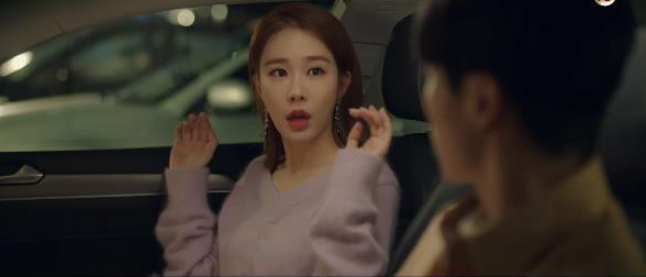 Học lỏm b&iacute; k&iacute;p &ldquo;cua trai&rdquo; của Yoo In Na với m&agrave;n &ldquo;nhỡ chạm tay anh&rdquo; si&ecirc;u đỉnh trong Touch Your Heart - Ảnh 5.