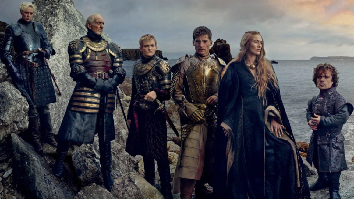 4 loạt phim đầy tiềm năng kế vị “ngôi vương” Game of Thrones sau khi series này kết thúc - Ảnh 11. 4 loạt phim đầy tiềm năng kế vị “ngôi vương” Game of Thrones sau khi series này kết thúc - Ảnh 11.