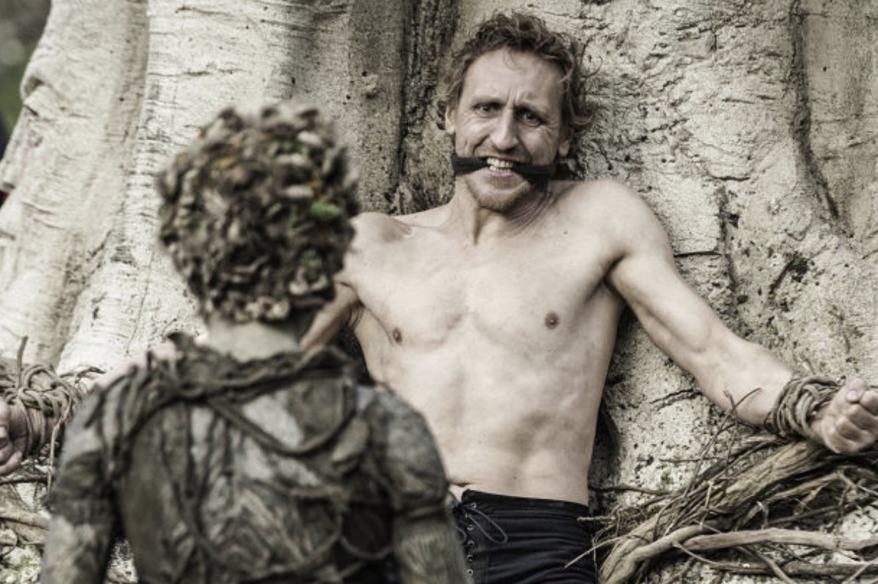 4 loạt phim đầy tiềm năng kế vị “ngôi vương” Game of Thrones sau khi series này kết thúc - Ảnh 12. 4 loạt phim đầy tiềm năng kế vị “ngôi vương” Game of Thrones sau khi series này kết thúc - Ảnh 12.