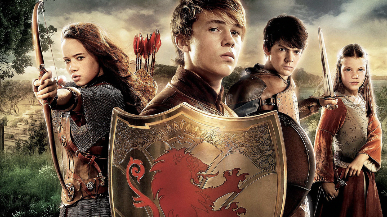 4 loạt phim đầy tiềm năng kế vị “ngôi vương” Game of Thrones sau khi series này kết thúc - Ảnh 15. 4 loạt phim đầy tiềm năng kế vị “ngôi vương” Game of Thrones sau khi series này kết thúc - Ảnh 15.