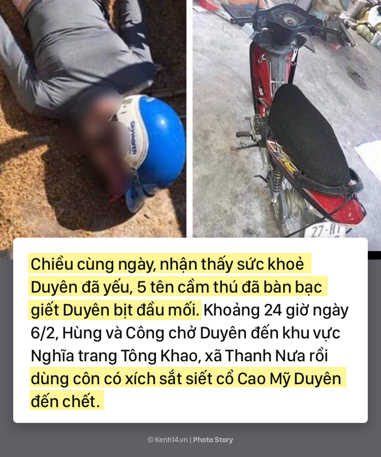 Vụ nữ sinh giao gà ở Điện Biên: Hành trình gây án man rợ với nữ sinh- Ảnh 11.