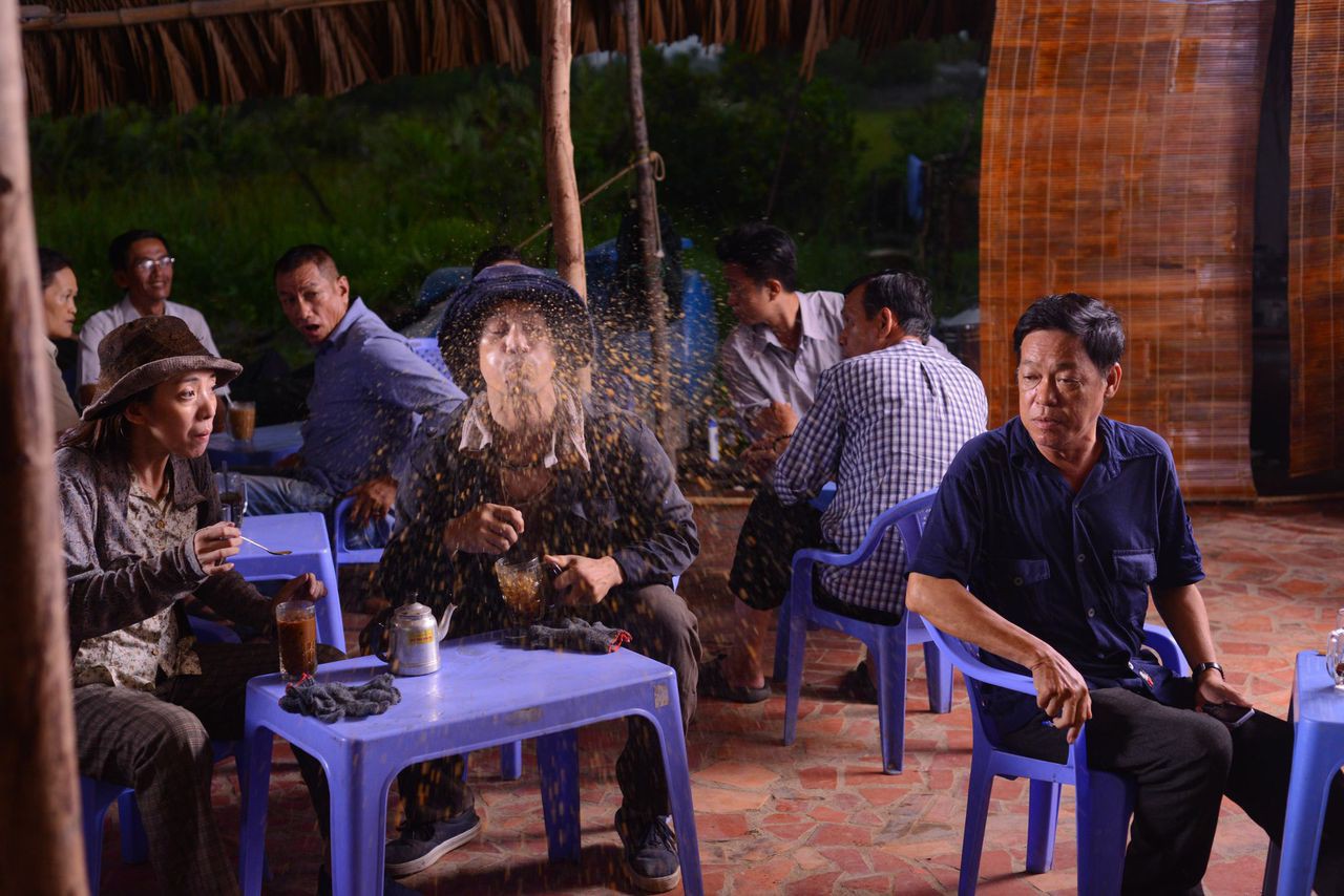 Tin được không, Trúng Số là phim Việt Nam đầu tiên được trình chiếu trên Netflix - Ảnh 2. Tin được không, Trúng Số là phim Việt Nam đầu tiên được trình chiếu trên Netflix - Ảnh 2.