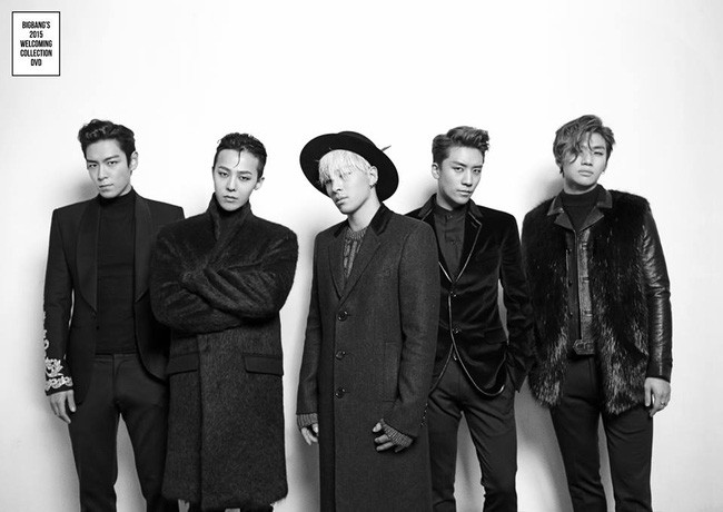 Tương lai của Big Bang sau loạt scandal ầm ĩ: C&aacute;i t&ecirc;n huyền thoại của Gen 2 Kpop c&oacute; dễ lụi t&agrave;n? - Ảnh 1.