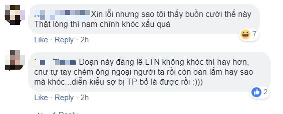 Khán giả Đông Cung cười rần rần vì cách khóc kì khôi của Trần Tinh Húc và style nhảy vực kiểu Ấn Độ - Ảnh 3.