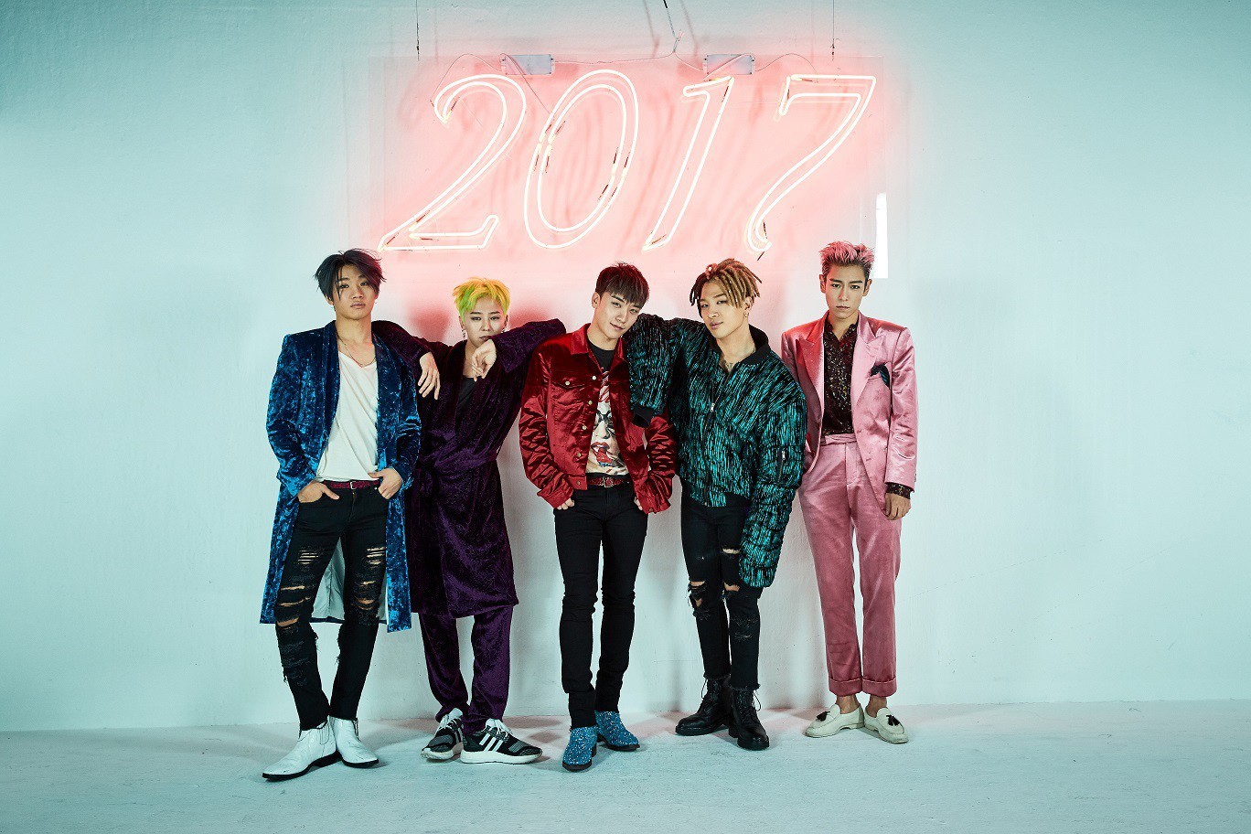 Seungri tiết lộ tương lai Big Bang: “Chúng tôi sẽ trở lại với âm nhạc và chỉ nhóm mới có thể làm được điều đó ở tuổi này” - Ảnh 2. Seungri tiết lộ tương lai Big Bang: “Chúng tôi sẽ trở lại với âm nhạc và chỉ nhóm mới có thể làm được điều đó ở tuổi này” - Ảnh 2.